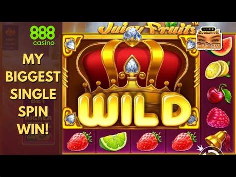 Fruit Bazaar 888 Casino